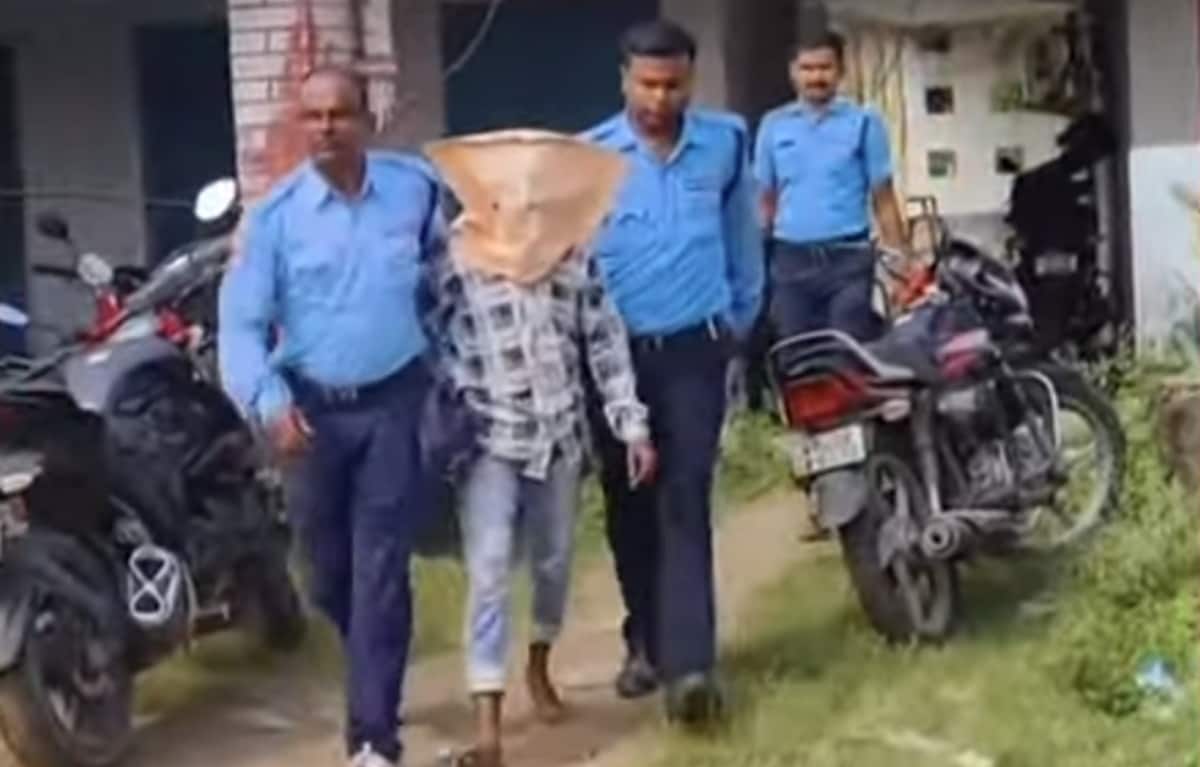 Chargesheet Filed In Durgapur Gang Rape Case Within 20 Days