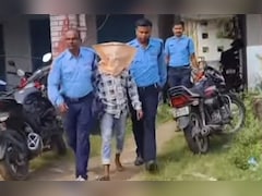 Main Accused In Durgapur Gang Rape Identified, Classmate Among Co-Accused