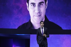 "Future Is Brown; Wherever Asians Decide To Go, They Take Asia With Them": Parag Khanna "Future Is Brown; Wherever Asians Decide To Go, They Take Asia With Them": Parag Khanna