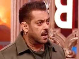 बिग बॉस के इस हफ्ते के वीकएंड का वार एपिसोड से नाराज फैन्स, लगाई सलमान खान की क्लास बिग बॉस के इस हफ्ते के वीकएंड का वार एपिसोड से नाराज फैन्स, लगाई सलमान खान की क्लास