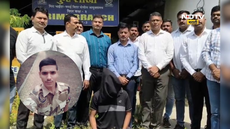 Crime News: एकाच कुटुंबातील 3 जणांवर प्राणघातक हल्ला, 72 तासांत उलगडा, ऑनलाईन गेमिंग कनेक्शन काय? Crime News: एकाच कुटुंबातील 3 जणांवर प्राणघातक हल्ला, 72 तासांत उलगडा, ऑनलाईन गेमिंग कनेक्शन काय?