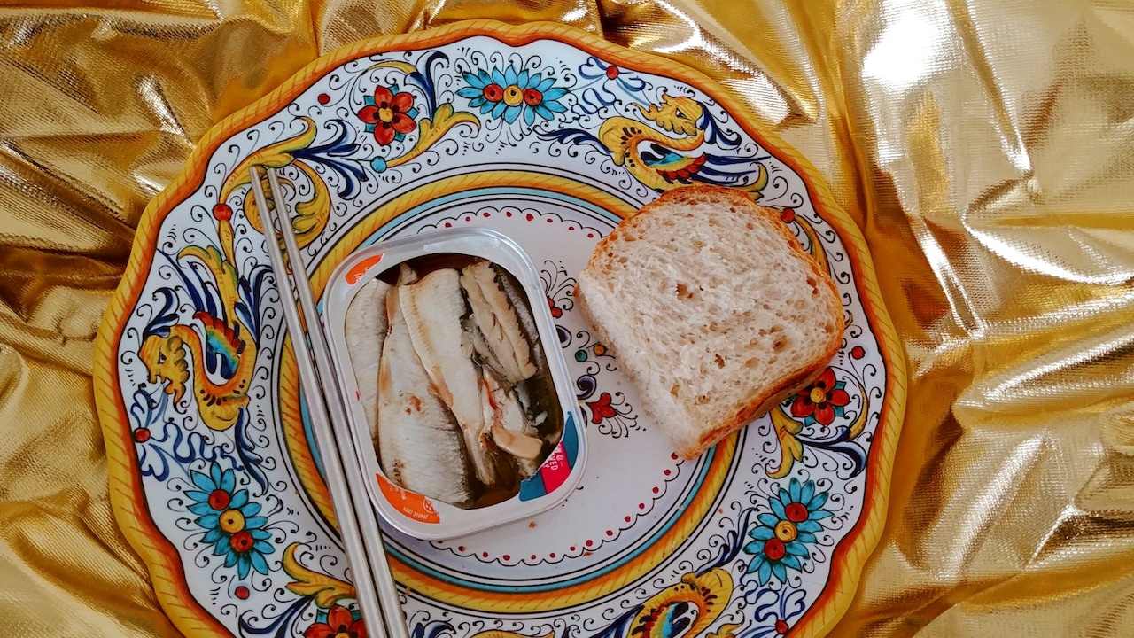 Serve your feast in style with these dinnerware sets from Amazon