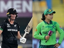 New Zealand vs Pakistan Highlights, Womens World Cup 2025: Rain Plays Spoilsport