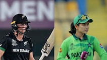 New Zealand vs Pakistan Live Score Updates Women's World Cup 2025