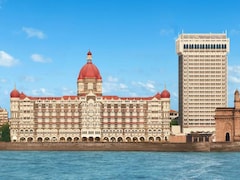 The Taj Mahal Palace, Mumbai, Among World's 50 Best Hotels 2025. Full List Inside