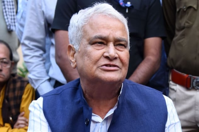 पुरानी कृषि पद्धतियों को अपनाए किसान, फर्टिलाइजर से जहरीली हो रही जमीन- मंत्री डॉ. किरोड़ी लाल