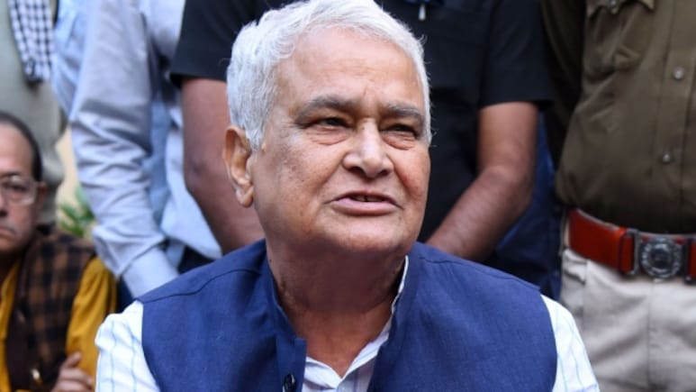 राजस्थान में 122 करोड़ रुपये का फसल बीमा घोटाला उजागर, किरोड़ी लाल मीणा का बड़ा खुलासा राजस्थान में 122 करोड़ रुपये का फसल बीमा घोटाला उजागर, किरोड़ी लाल मीणा का बड़ा खुलासा