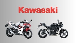 2026 Kawasaki Ninja 250, Z250 Revealed Overseas; Check Deets