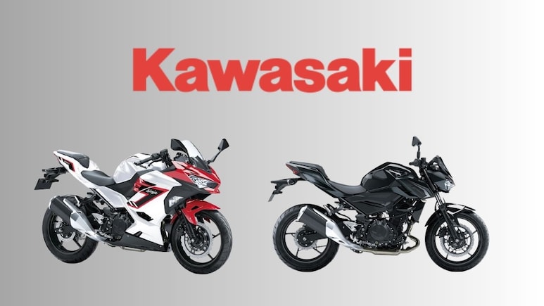 2026 Kawasaki Ninja 250, Z250 Revealed Overseas; Check Deets 2026 Kawasaki Ninja 250, Z250 Revealed Overseas; Check Deets