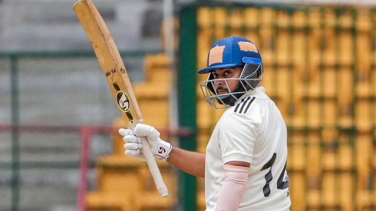 IPL 2026 Auction : पृथ्वी शॉ ला साईबाबा पावले ! दोन वेळा निराशा पण, शेवटच्या क्षणी या टीमनं दाखवला विश्वास