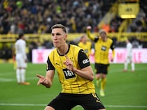 Germany Recall Nico Schlotterbeck But Drop Niclas Fuellkrug For World Cup Qualifiers