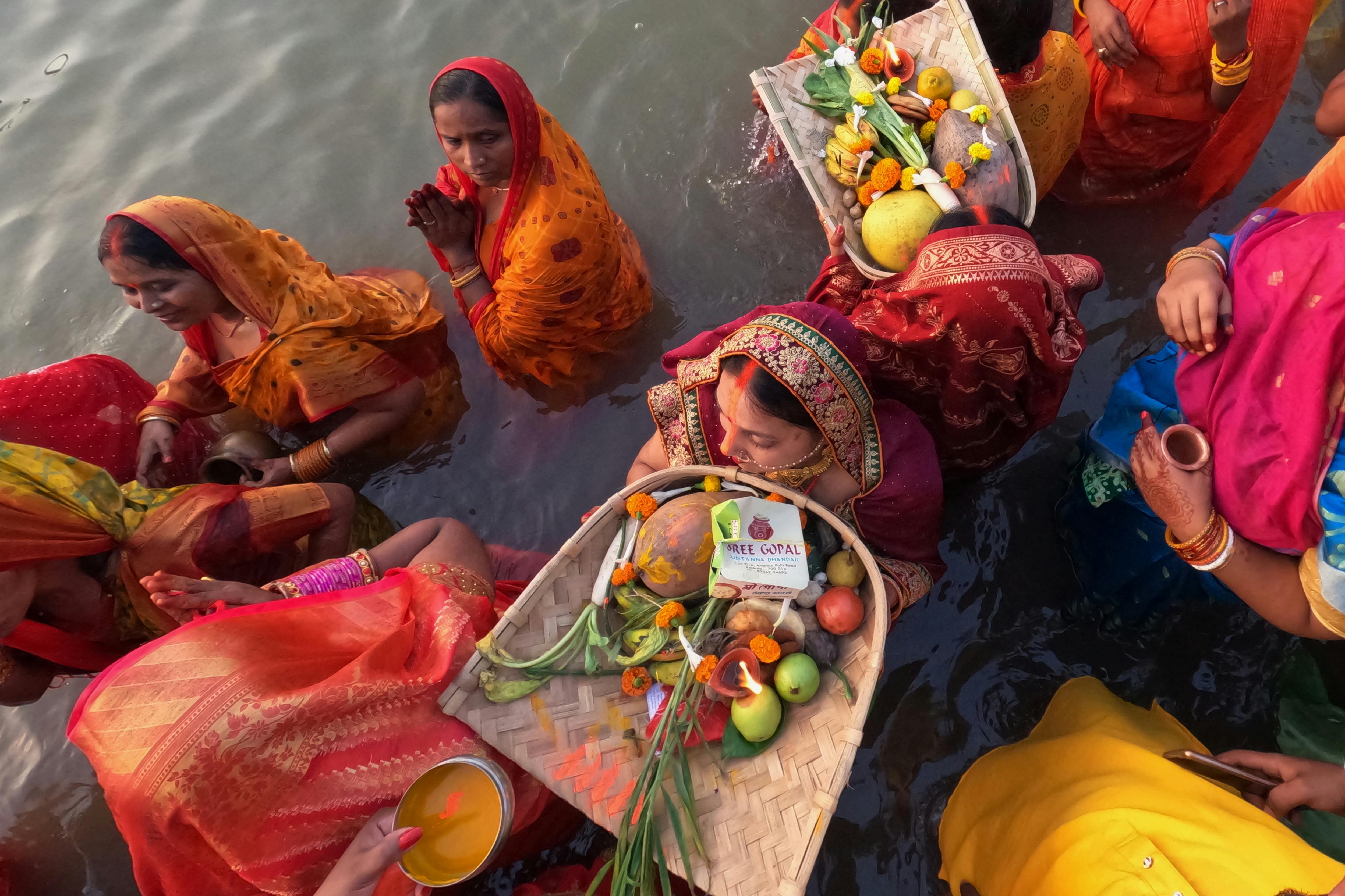 PM Modi Encourages Sharing Chhath Puja Songs as Four-Day Festival Begins: A Complete Guide to Ancient Sun Worship Celebration
