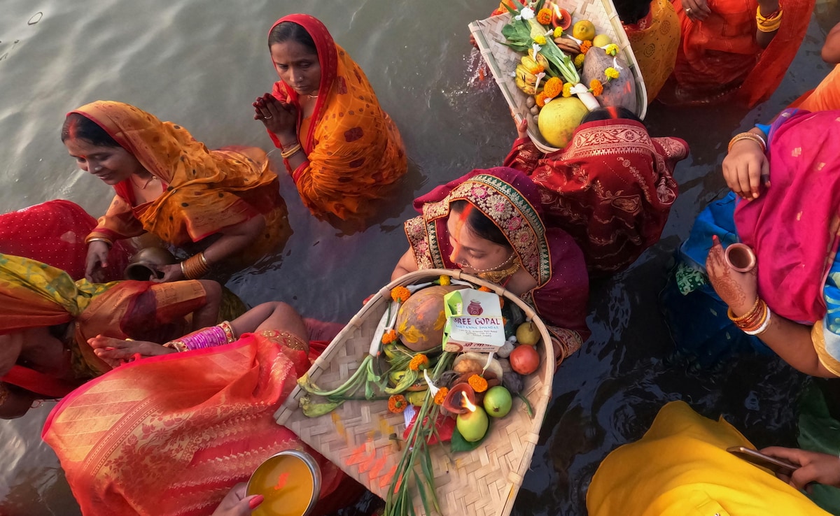 Chhath Puja Chhath Puja