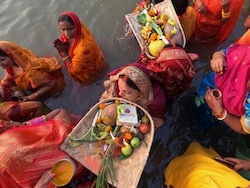 PM Modi Urges People To Share Chhath Puja Songs Ahead Of Festivities