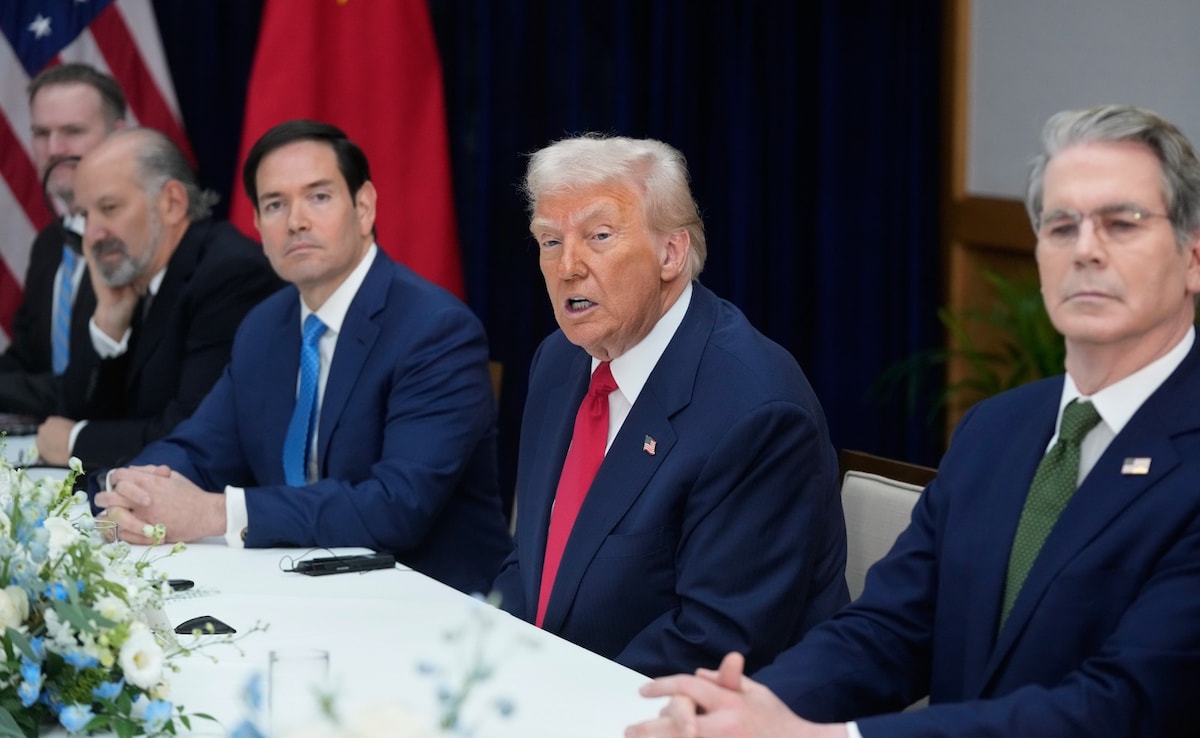 Latest and Breaking News on NDTV Latest and Breaking News on NDTV