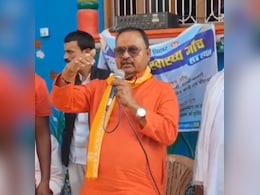 नीतीश कुमार ने काटा टिकट... गोपाल मंडल भावुक होकर सुना रहे एकलव्य और अर्जुन की कहानी, वीडियो वायरल  नीतीश कुमार ने काटा टिकट... गोपाल मंडल भावुक होकर सुना रहे एकलव्य और अर्जुन की कहानी, वीडियो वायरल