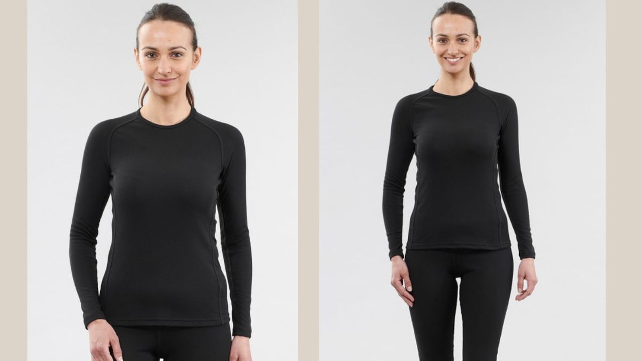 Stay warm without letting your fashion fade away with these thermal tops from Myntra Stay warm without letting your fashion fade away with these thermal tops from Myntra