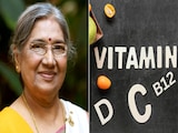 शरीर में नेचुरल तरीके से विटामिन्स कैसे बढ़ाएं? Doctor Hansaji ने बताए Vitamin B12, Vitamin D और Vitamin C बढ़ाने के तरीके शरीर में नेचुरल तरीके से विटामिन्स कैसे बढ़ाएं? Doctor Hansaji ने बताए Vitamin B12, Vitamin D और Vitamin C बढ़ाने के तरीके