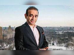 Nirav Modi's Petition To Reopen Case Against Extradition Rejected