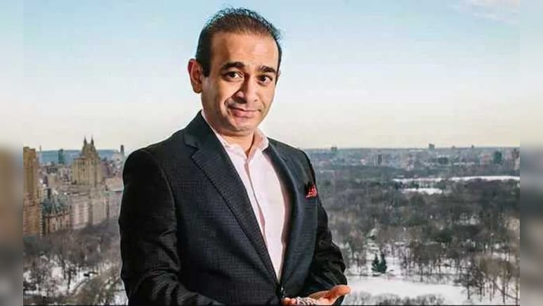 Nirav Modi's Petition To Reopen Case Against Extradition Rejected