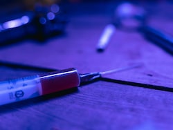 HIV Positive Man Injects His Blood Into Woman For Cancelling Wedding