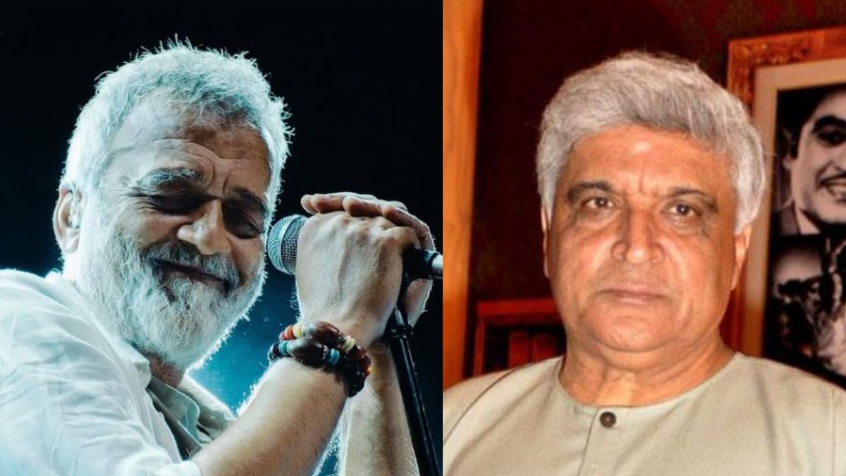 Lucky Ali Apologises After Javed Akhtar Attack With Fresh Jab: "Monsters May Have Feelings Too"
