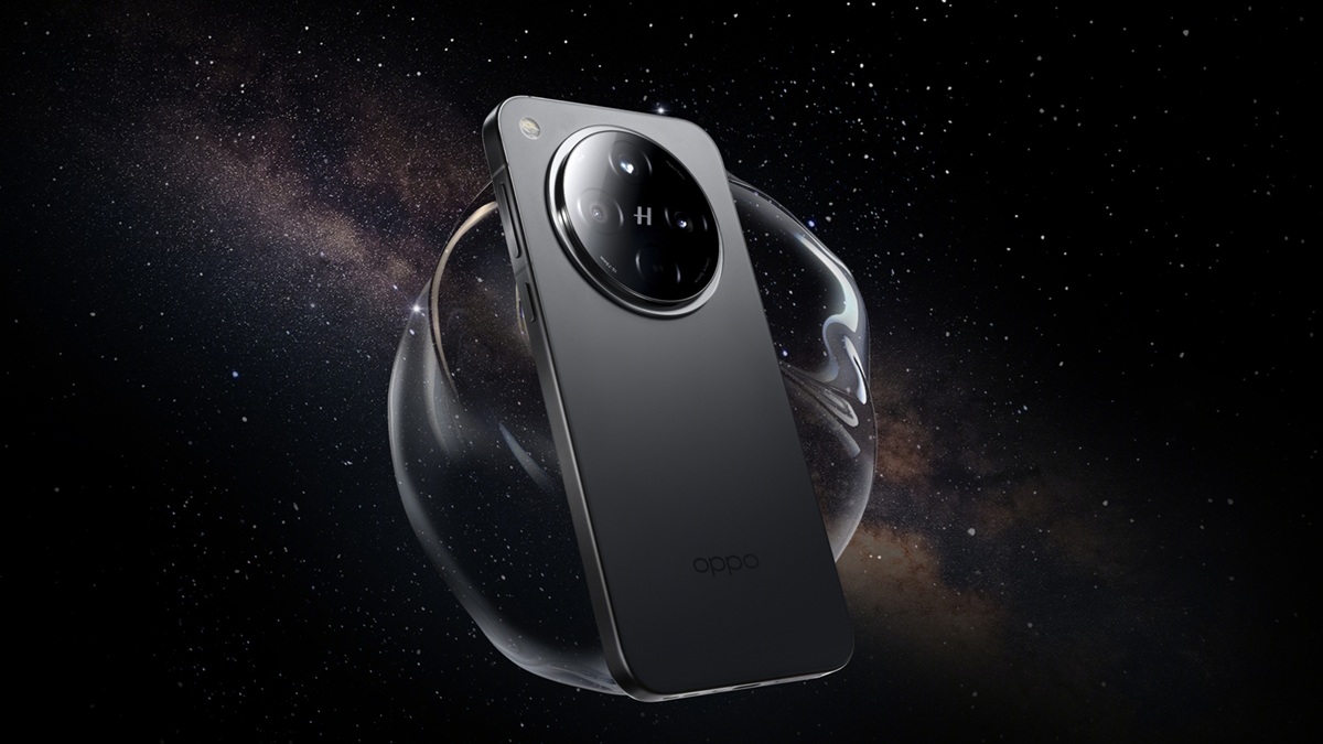Oppo Find X9s होगा 7000mAh बैटरी, मीडियाटेक डाइमेंसिटी 9500+ प्रोसेसर के साथ लॉन्च