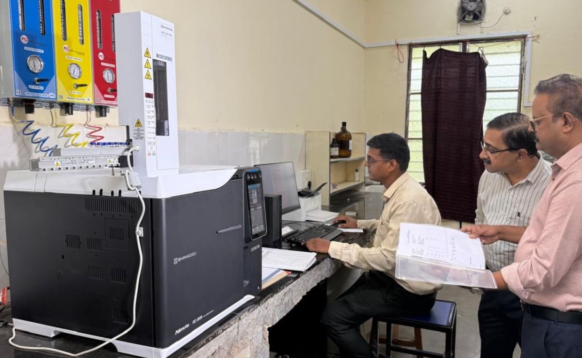 Drug testing lab in Bhopal Drug testing lab in Bhopal