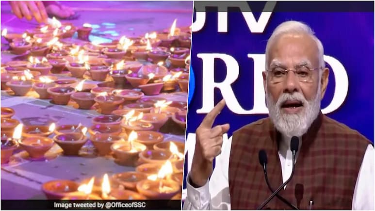 फूटेंगे पटाखे, मनेगा जश्न.. छत्तीसगढ़ के बस्तर की दीवाली इस बार होगी खास, पीएम मोदी का वादा होगा पूरा फूटेंगे पटाखे, मनेगा जश्न.. छत्तीसगढ़ के बस्तर की दीवाली इस बार होगी खास, पीएम मोदी का वादा होगा पूरा