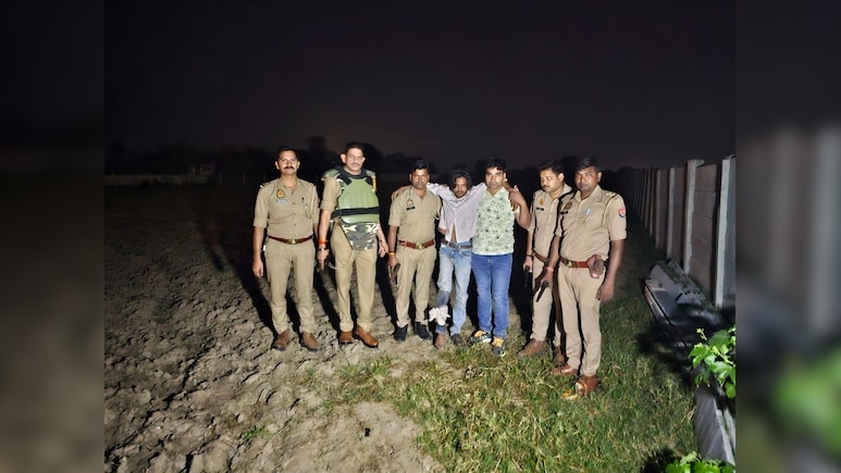 सवारी बनकर आए और लूटकर ले गए ई-रिक्शा, यूपी पुलिस ने 3 घंटे के अंदर एनकाउंटर कर पकड़ा