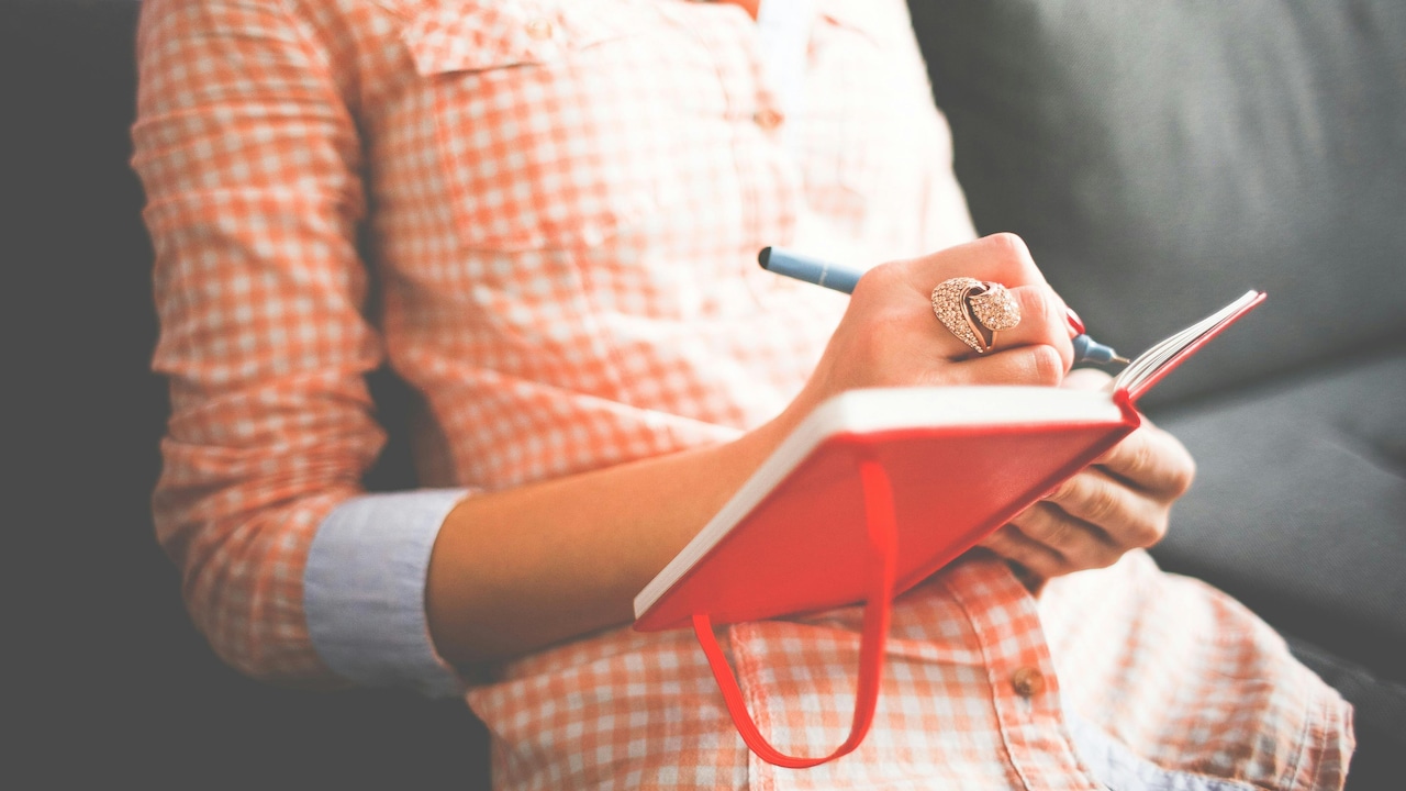 Why Gratitude Journaling Works Better Than Meditation For Some People