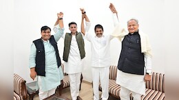 राजस्थान कांग्रेस में जल्द होगा बड़ा फेरबदल, दिल्ली की बड़ी बैठक में लगेगी मुहर; कतार में 3000 नेता