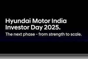 Hyundai India Reveals Roadmap To FY2030: Venue Facelift, Hybrids, EV & Genesis Incoming