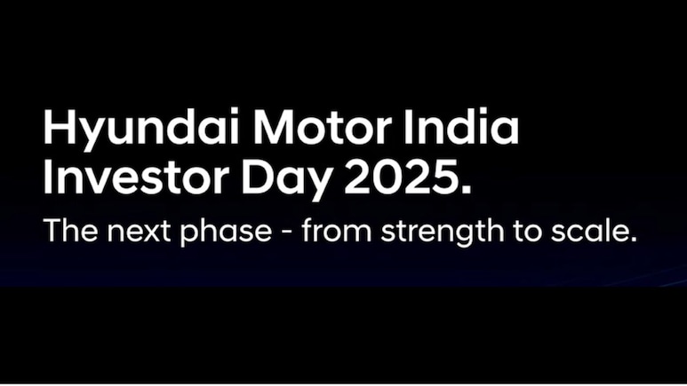 Hyundai India Reveals Roadmap To FY2030: Venue Facelift, Hybrids, EV & Genesis Incoming Hyundai India Reveals Roadmap To FY2030: Venue Facelift, Hybrids, EV & Genesis Incoming