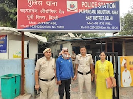 रास्ता बदलकर सुनसान जगह ले गया, छेड़छाड़ कर छीना फोन-पर्स; उबर बाइक राइडर ऐसे पकड़ा गया रास्ता बदलकर सुनसान जगह ले गया, छेड़छाड़ कर छीना फोन-पर्स; उबर बाइक राइडर ऐसे पकड़ा गया