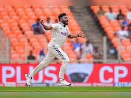 IND vs WI: अहमदाबाद में मियां मैजिक, मोहम्मद सिराज का धमाका, ऐसा कारनामा कर वर्ल्ड क्रिकेट में मचाई खलबली