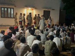 Rajasthan: स्कूल से लौटे बच्चे तो घर पर खून से लथपथ मिली मां की लाश, फटा हुआ सिर देख मचा कोहराम Rajasthan: स्कूल से लौटे बच्चे तो घर पर खून से लथपथ मिली मां की लाश, फटा हुआ सिर देख मचा कोहराम