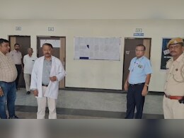 बाड़मेर मेडिकल कॉलेज टेंडर घोटाला: जांच के दूसरे दिन रिकॉर्ड जब्त, जल्द होंगे खुलासे बाड़मेर मेडिकल कॉलेज टेंडर घोटाला: जांच के दूसरे दिन रिकॉर्ड जब्त, जल्द होंगे खुलासे