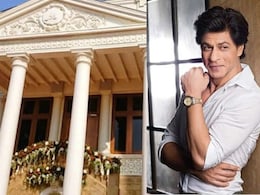 फैन ने शाहरुख खान से पूछा मन्नत में एक कमरे का किराया, किंग खान बोले- भाड़े पर रह रहा हूं.... फैन ने शाहरुख खान से पूछा मन्नत में एक कमरे का किराया, किंग खान बोले- भाड़े पर रह रहा हूं....