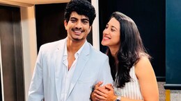 Smriti Mandhana Marriage: स्मृती मंधाना लग्न कधी करणार? बॉयफ्रेंड पलाशनं दिलं थेट उत्तर