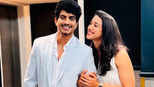 Smriti Mandhana Marriage: स्मृती मंधाना लग्न कधी करणार? बॉयफ्रेंड पलाशनं दिलं थेट उत्तर