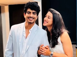 Smriti Mandhana Marriage: स्मृती मंधाना लग्न कधी करणार? बॉयफ्रेंड पलाशनं दिलं थेट उत्तर Smriti Mandhana Marriage: स्मृती मंधाना लग्न कधी करणार? बॉयफ्रेंड पलाशनं दिलं थेट उत्तर