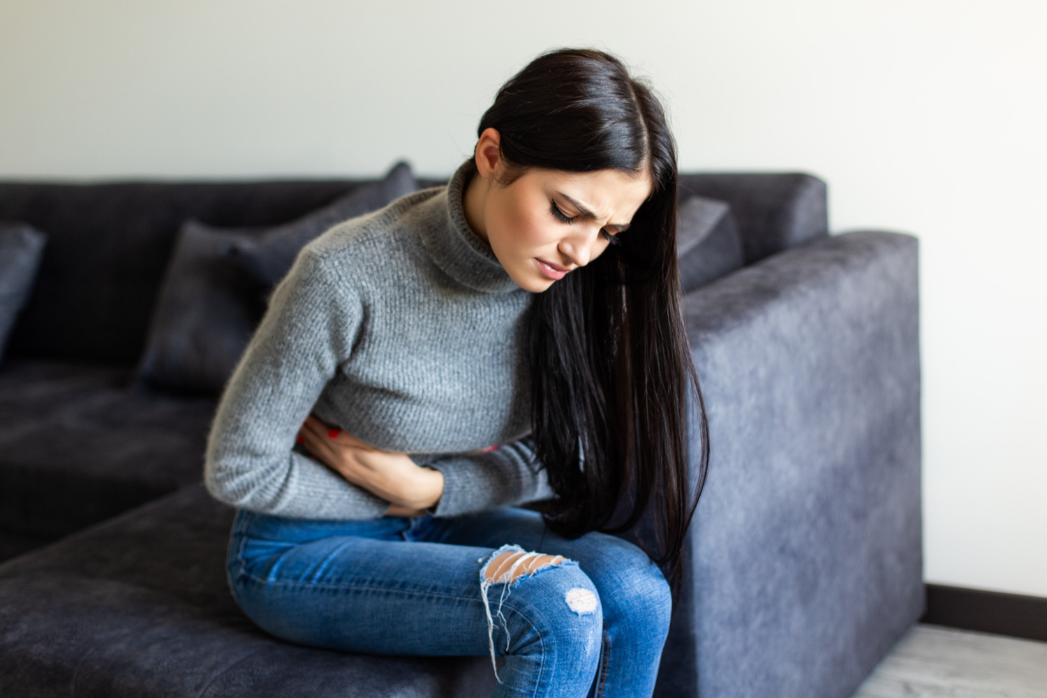 Feeling Tired And Bloated After Heavy Meals? Nutritionist Shares Quick Hacks For Instant Relief