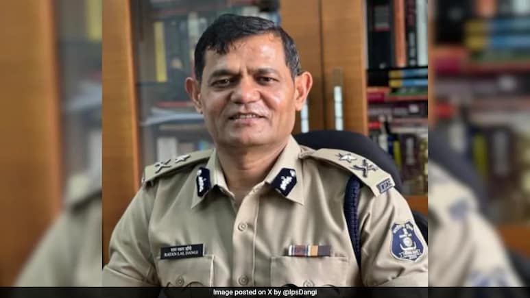 Claim vs Counter Claim, FIRs In Cop's Wife vs Chattisgarh IPS Officer Claim vs Counter Claim, FIRs In Cop's Wife vs Chattisgarh IPS Officer