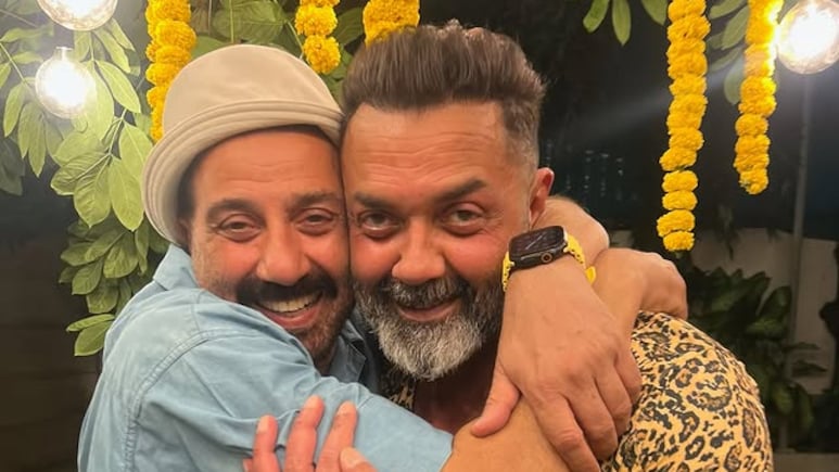 Bobby Deol Recalls Sunny Deol Saving Him After Leg Injury During <i>Barsaat</i> Shoot: "Got Me Airlifted Overnight"