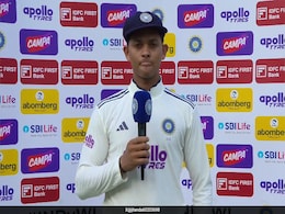 IND vs WI: क्या शुभमन गिल के चलते हुए रन आउट यशस्वी जायसवाल? सलामी बल्लेबाज ने तोड़ी चुप्पी IND vs WI: क्या शुभमन गिल के चलते हुए रन आउट यशस्वी जायसवाल? सलामी बल्लेबाज ने तोड़ी चुप्पी