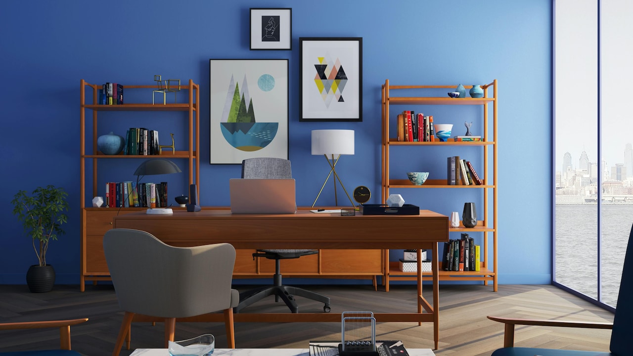 Redefine your interiors with 5 smart styling essentials for every rooms
