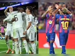 Real Madrid vs Barcelona LIVE Streaming, El Clasico: When And Where To Watch
