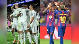 Real Madrid vs Barcelona LIVE Streaming, La Liga LIVE Telecast: When And Where To Watch El Clasico