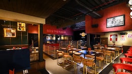 Dinner At Delhi Hard Rock Cafe Turns Into "Nightmare" For Customer Injured By Fork - Read Viral Story